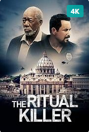 The Ritual Killer (2023)