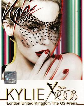 凯莉·米洛 X伦敦O2剧院演唱会