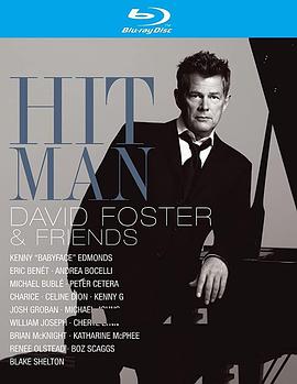 Hit Man: David Foster & Friends