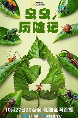 虫虫历险记 第二季