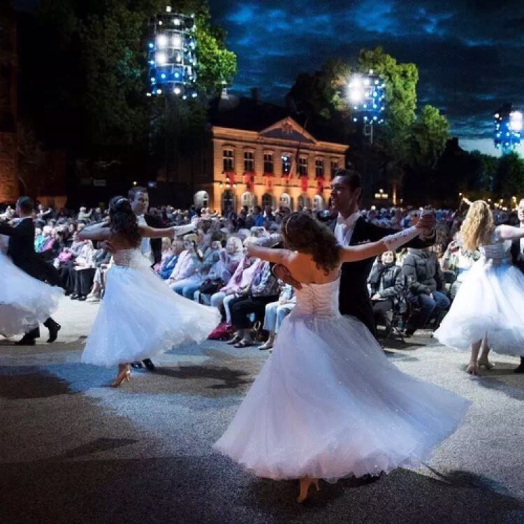 安德烈·瑞欧 2015马斯特里赫特演奏会